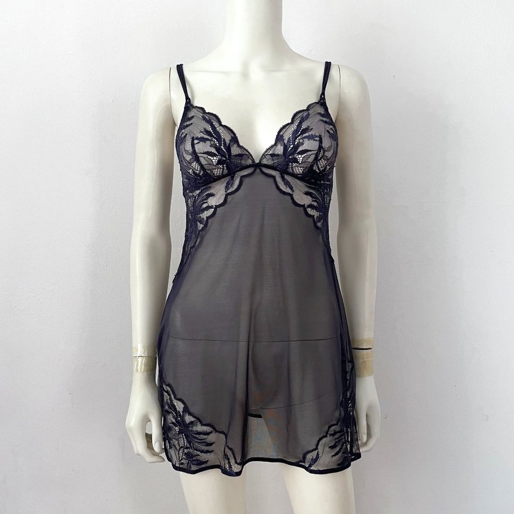 LA PERLA SLIP